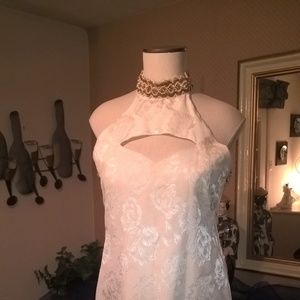 Dress, Cocktail dress